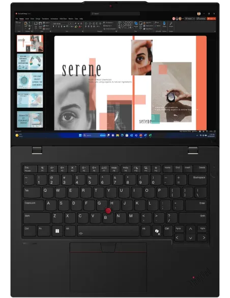 Lenovo ThinkPad L14 Gen 5 21L50020SP AMD Ryzen 5-7535U/16GB/512GB SSD/14" W11 Pro