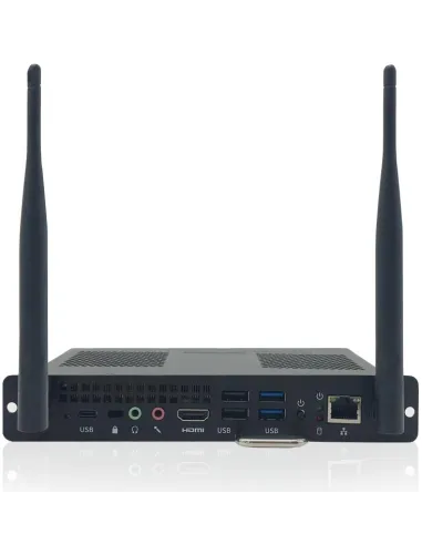 Newline WB7C120U Intel Core i7-8565U/16GB/256GB SSD W10 Pro