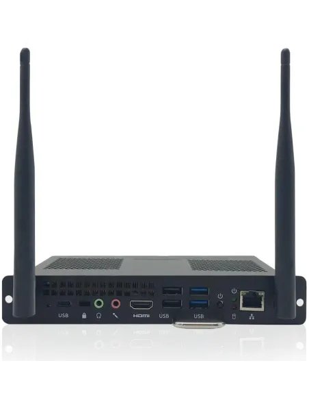 Newline WB7C120U Intel Core i7-8565U/16GB/256GB SSD W10 Pro