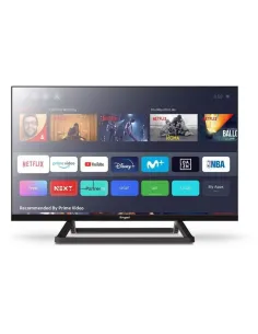 Engel LE2485SM 24" LED HD VIDAA Smart TV-1382213