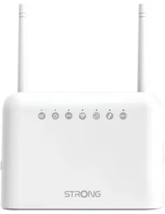 Strong 4G LTE 350 Router 4G WiFi 4-1382193
