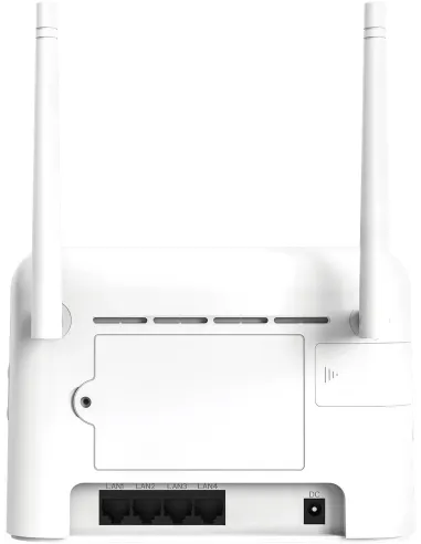 Strong 4G LTE 350 Router 4G WiFi 4