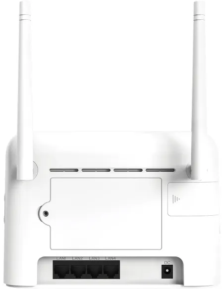 Strong 4G LTE 350 Router 4G WiFi 4