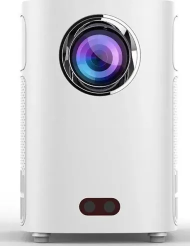 Strong Q1 Videoproyector ANSI LED 720p 300 Lúmenes