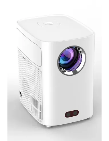 Strong Q1 Videoproyector ANSI LED 720p 300 Lúmenes