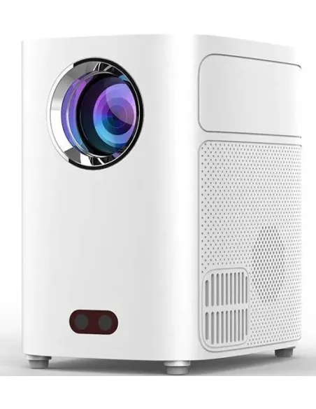 Strong Q1 Videoproyector ANSI LED 720p 300 Lúmenes