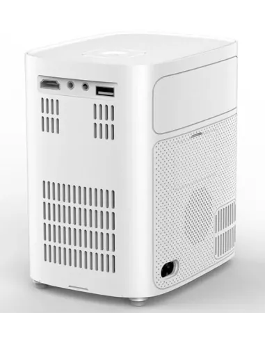 Strong Q1 Videoproyector ANSI LED 720p 300 Lúmenes