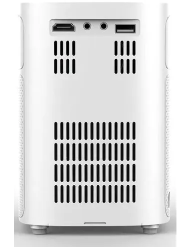 Strong Q1 Videoproyector ANSI LED 720p 300 Lúmenes