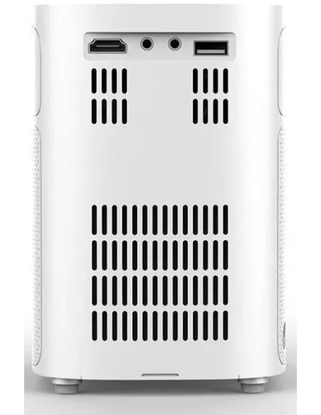 Strong Q1 Videoproyector ANSI LED 720p 300 Lúmenes