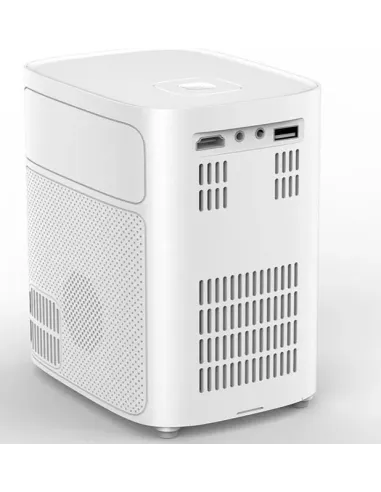 Strong Q1 Videoproyector ANSI LED 720p 300 Lúmenes