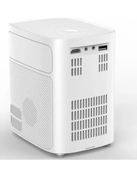 Strong Q1 Videoproyector ANSI LED 720p 300 Lúmenes