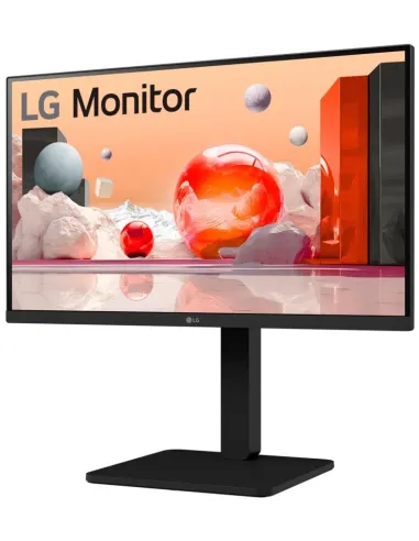 LG 27BA650-B 27" LCD IPS FullHD 100Hz