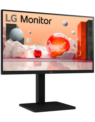 LG 27BA650-B 27" LCD IPS FullHD 100Hz