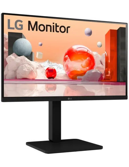 LG 27BA650-B 27" LCD IPS FullHD 100Hz