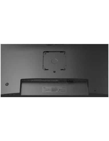 LG 27BA650-B 27" LCD IPS FullHD 100Hz