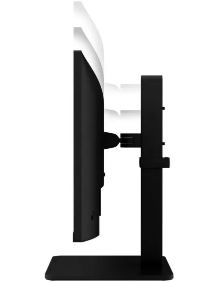 LG 27BA650-B 27" LCD IPS FullHD 100Hz