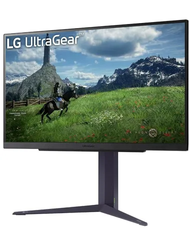 LG 27GS85Q-B 27" LCD Nano IPS 2K QHD 200Hz