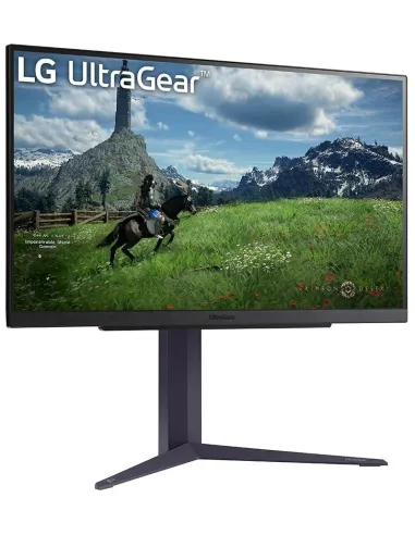 LG 27GS85Q-B 27" LCD Nano IPS 2K QHD 200Hz