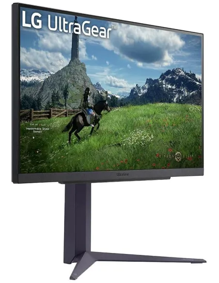 LG 27GS85Q-B 27" LCD Nano IPS 2K QHD 200Hz