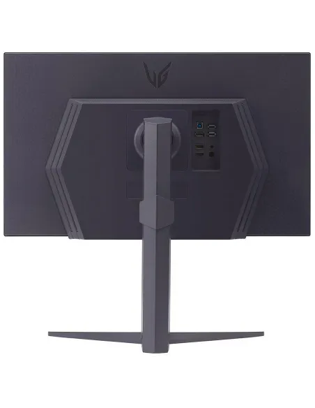 LG 27GS85Q-B 27" LCD Nano IPS 2K QHD 200Hz