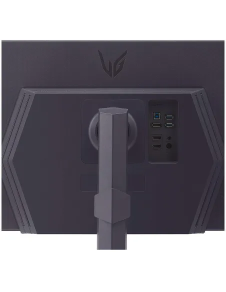 LG 27GS85Q-B 27" LCD Nano IPS 2K QHD 200Hz