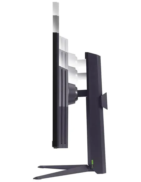 LG 27GS85Q-B 27" LCD Nano IPS 2K QHD 200Hz