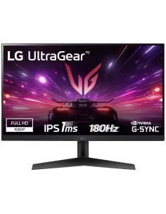 LG 24GS60F 24" LCD IPS FullHD 180Hz