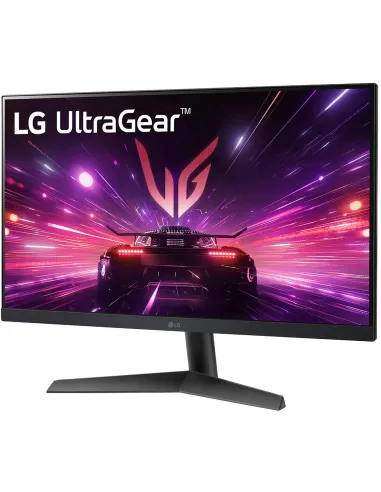 LG 24GS60F 24" LCD IPS FullHD 180Hz