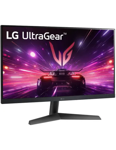 LG 24GS60F 24" LCD IPS FullHD 180Hz
