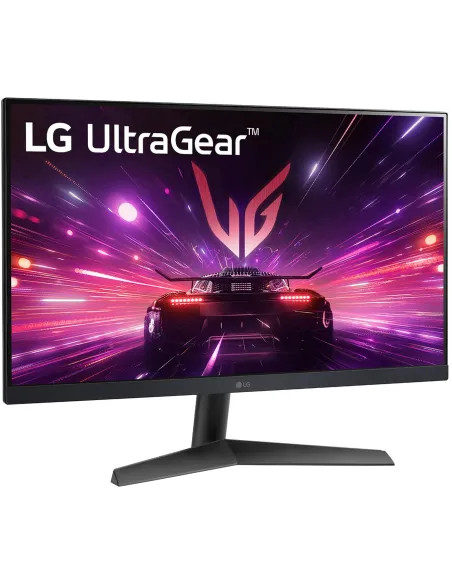 LG 24GS60F 24" LCD IPS FullHD 180Hz