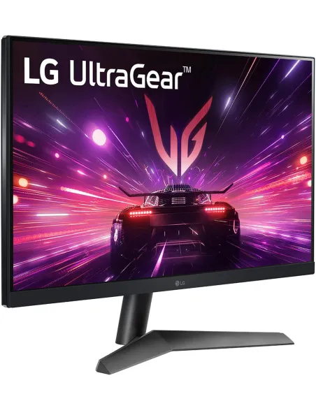 LG 24GS60F 24" LCD IPS FullHD 180Hz