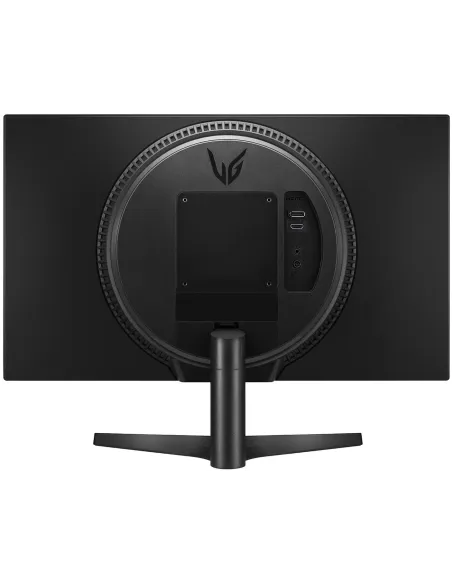 LG 24GS60F 24" LCD IPS FullHD 180Hz