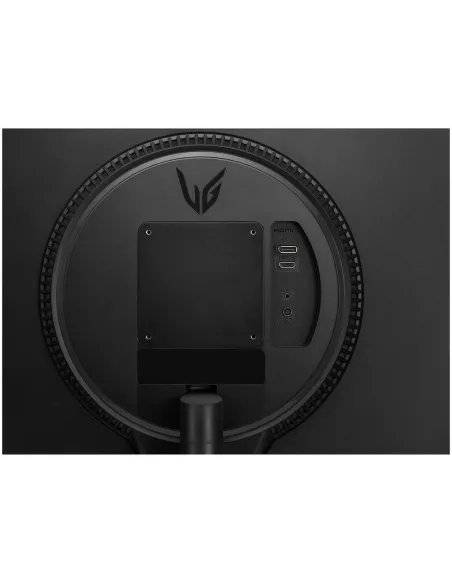 LG 24GS60F 24" LCD IPS FullHD 180Hz