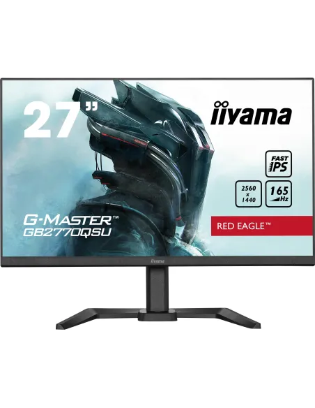 Iiyama G-Master GB2770QSU-B5 LED IPS 2K QHD 165Hz