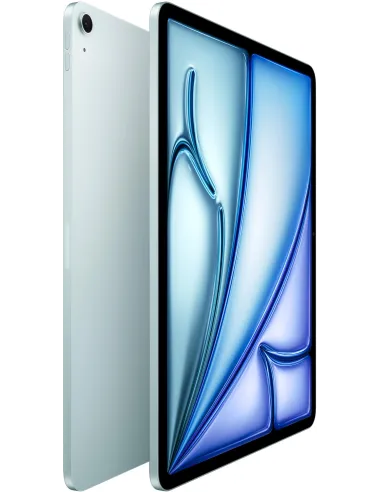 Apple iPad Air 2025 WiFi 13" 256GB Azul