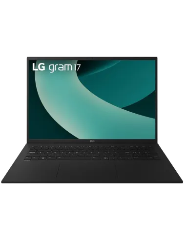 LG Gram 17Z90T-G.AD88B Intel Core Ultra 7 255H/32GB/1TB SSD/17" W11 Home