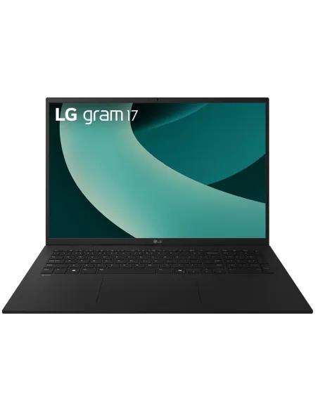 LG Gram 17Z90T-G.AD88B Intel Core Ultra 7 255H/32GB/1TB SSD/17" W11 Home