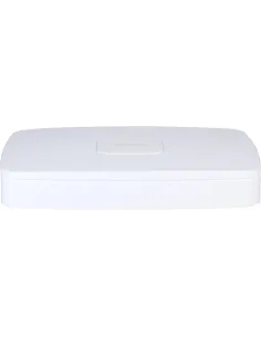 Dahua Lite NVR4108-4KS3 Grabador de Vídeo 8 Canales 20TB-1382689
