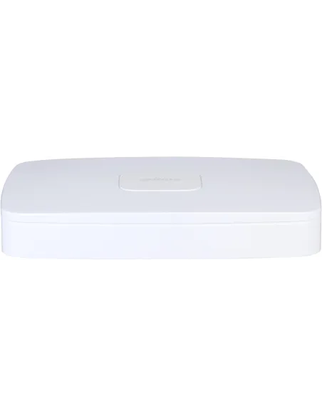 Dahua Lite NVR4108-4KS3 Grabador de Vídeo 8 Canales 20TB