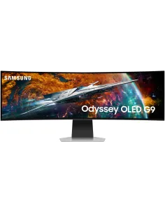 Samsung Odyssey Oled G9 G95SC 49" OLED Dual QHD 240Hz Curvo