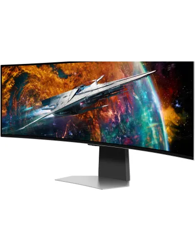 Samsung Odyssey Oled G9 G95SC 49" OLED Dual QHD 240Hz Curvo
