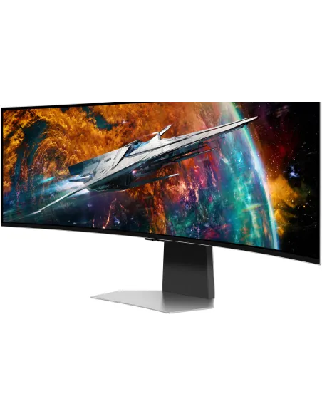 Samsung Odyssey Oled G9 G95SC 49" OLED Dual QHD 240Hz Curvo