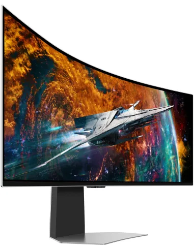 Samsung Odyssey Oled G9 G95SC 49" OLED Dual QHD 240Hz Curvo