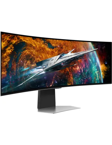 Samsung Odyssey Oled G9 G95SC 49" OLED Dual QHD 240Hz Curvo