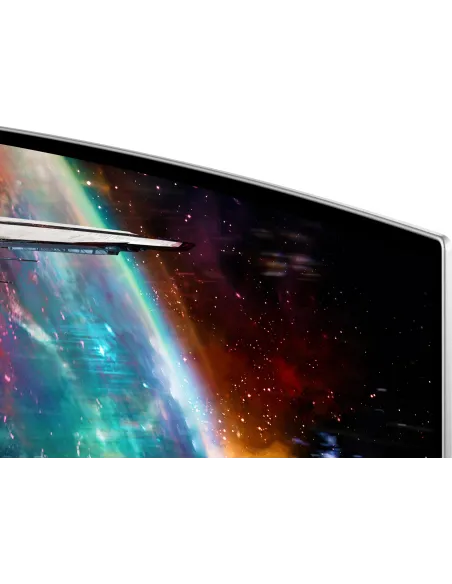 Samsung Odyssey Oled G9 G95SC 49" OLED Dual QHD 240Hz Curvo