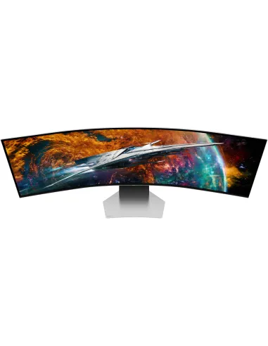 Samsung Odyssey Oled G9 G95SC 49" OLED Dual QHD 240Hz Curvo