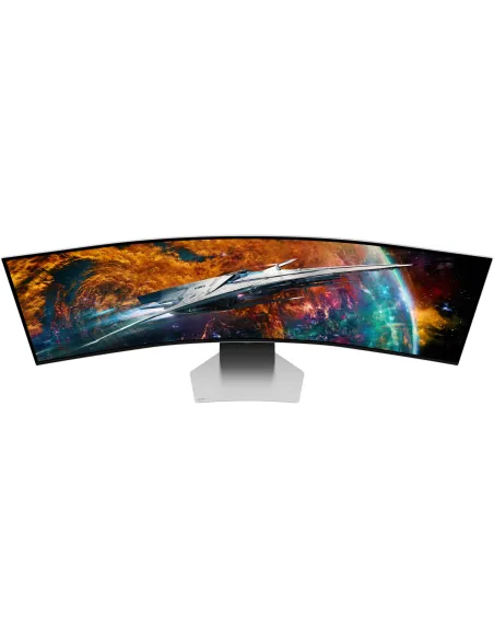 Samsung Odyssey Oled G9 G95SC 49" OLED Dual QHD 240Hz Curvo