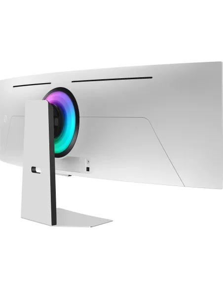 Samsung Odyssey Oled G9 G95SC 49" OLED Dual QHD 240Hz Curvo