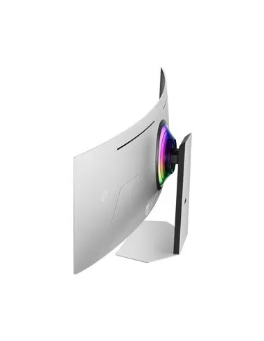 Samsung Odyssey Oled G9 G95SC 49" OLED Dual QHD 240Hz Curvo