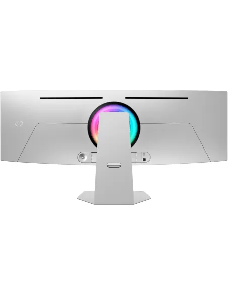 Samsung Odyssey Oled G9 G95SC 49" OLED Dual QHD 240Hz Curvo